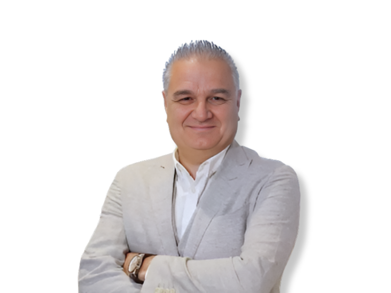 Prof. Dr. Sahir Kılıç