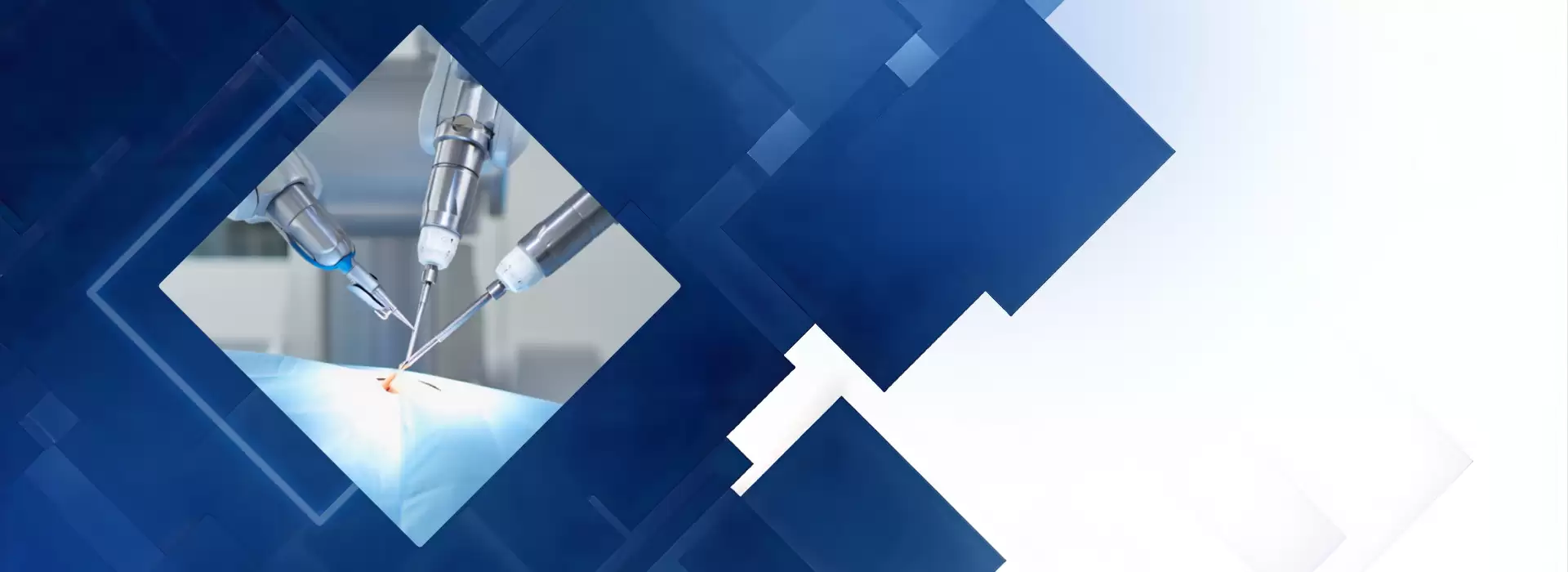 Robotik Cerrahi ile Hassas ve Modern Ameliyat Yaklaşımı