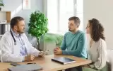 Erkeğe Bağlı İnfertilite: Nedenleri, Belirtileri ve Tedavisi