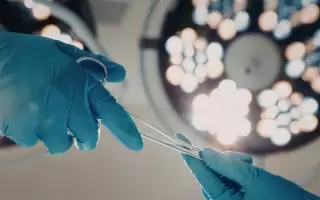 Flexible Üreteroskopi