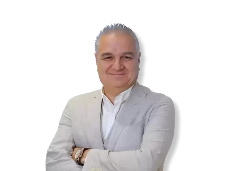 Prof. Dr. Sahir Kılıç