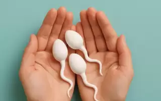 Oligospermi