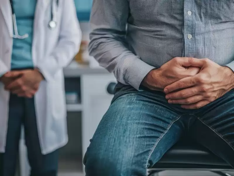 prostatit-prostat-iltihabi-nedir