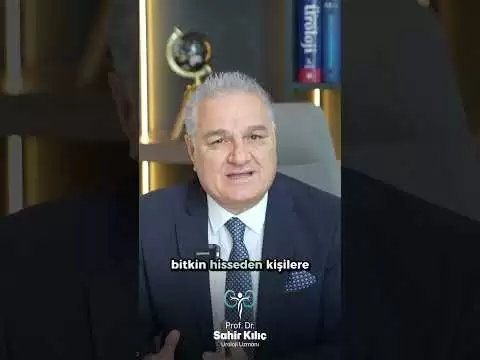 Testosteron eksikliğinde tedavi nasıl yapılır? ✨