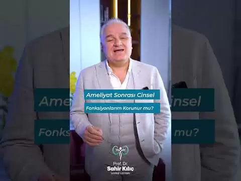 Prostat Kanseri Hakkında Bilmeniz Gerekenler!