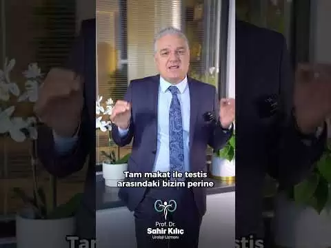 Prostat Kanserinde Hangi Fizyon Biyopsisi Güvenli ve Doğru?