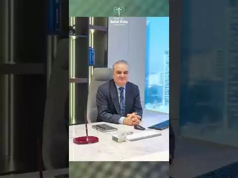 Ürolojik hastalıklarla ilgili son teknoloji cihazların yer aldığı kliniğimizde bizleri tanıyın!