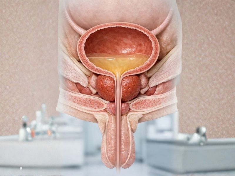 prostatin-gorevi-nedir