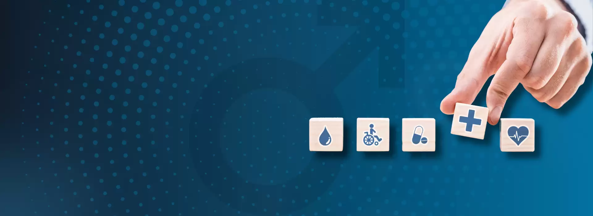 Erkek Cinsel Sağlığı Yaşam Kalitesini Etkiler