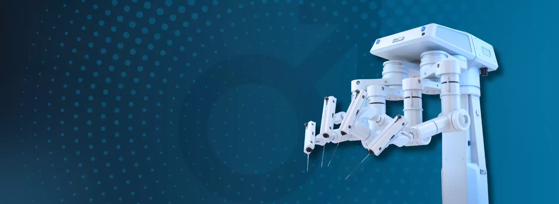 Robotik Cerrahi ile Hassas ve Modern Ameliyat Yaklaşımı