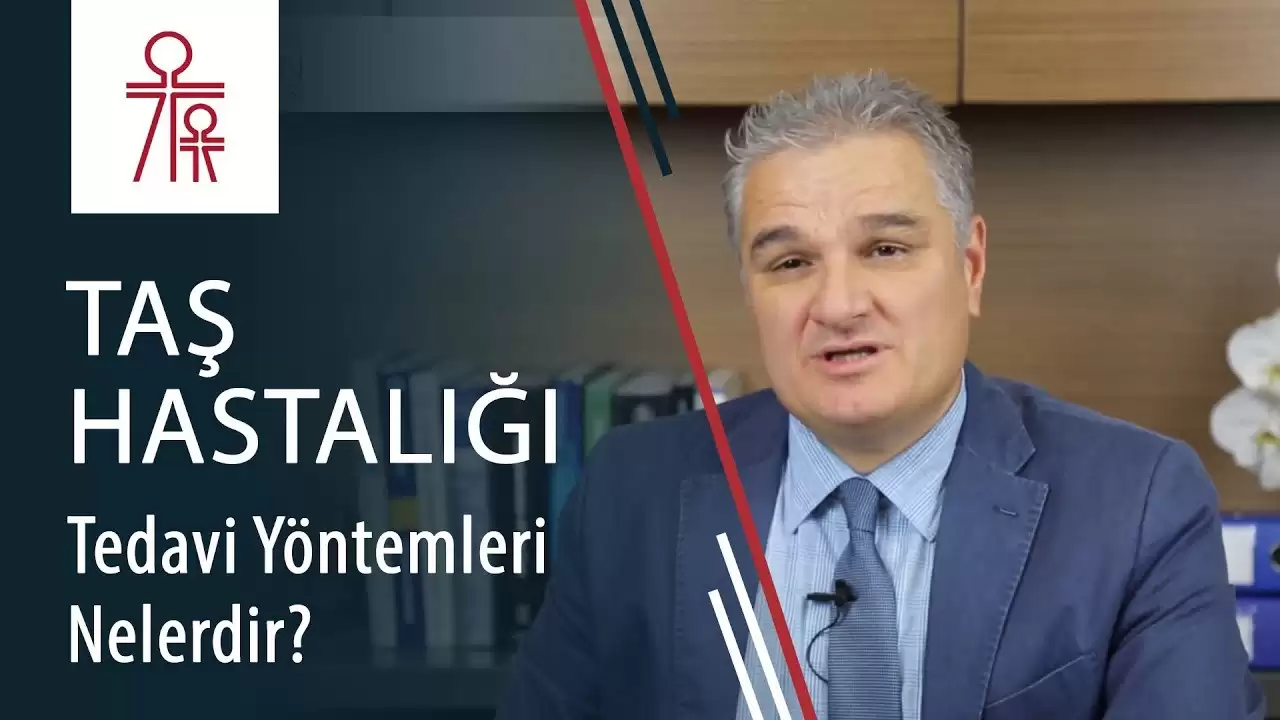 Böbrek Taşı Hastalığında Tedavi Yöntemleri Nelerdir?