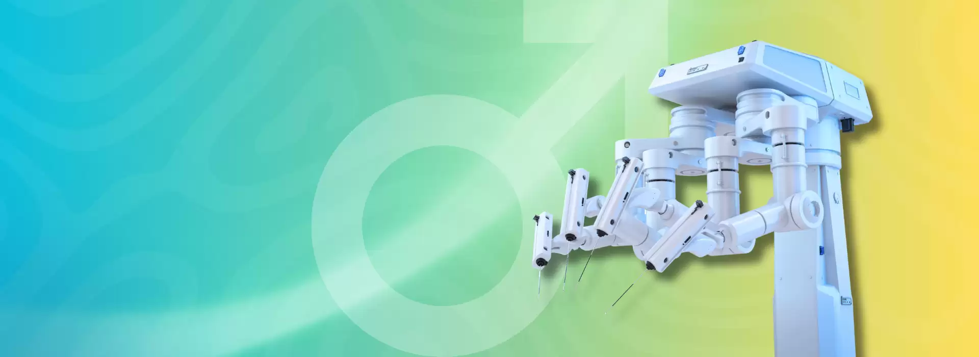 Robotik Cerrahi ile Hassas ve Modern Ameliyat Yaklaşımı
